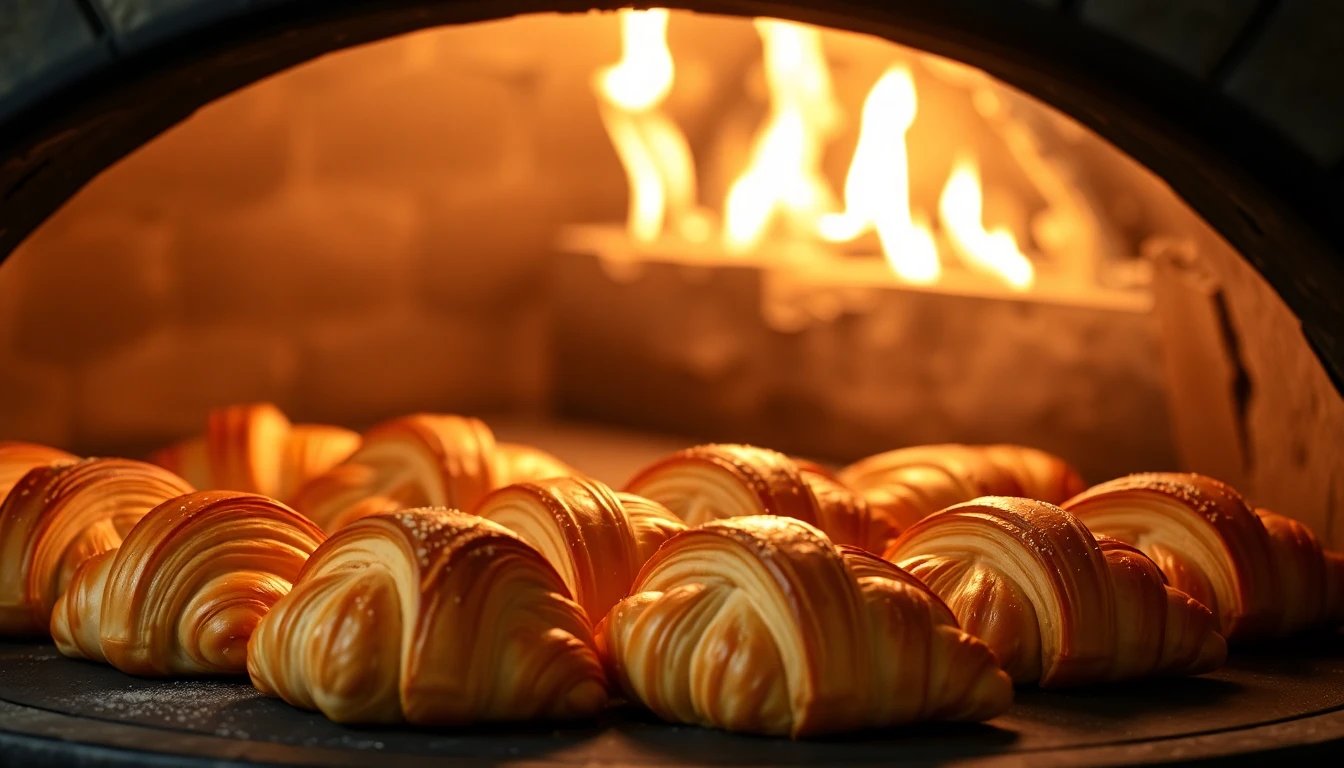 Horneado en piedra